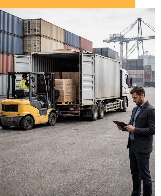 Экспортные перевозки грузов по миру от 36085 руб быстро и надежно