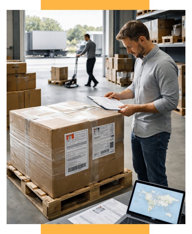 Срочная международная доставка от 12372 р. | СетСервис-Крж