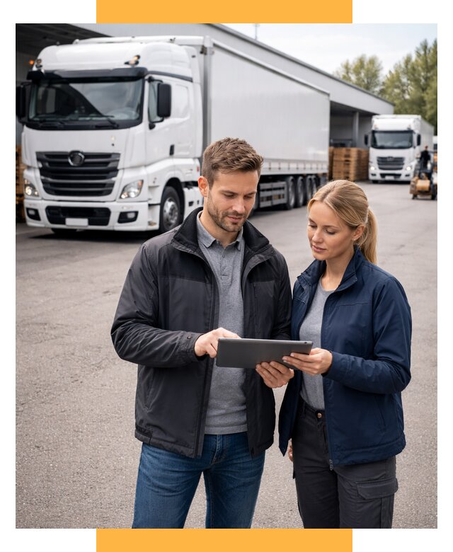 Автомобильные перевозки грузов от 25775 р. | СетСервис-Крж