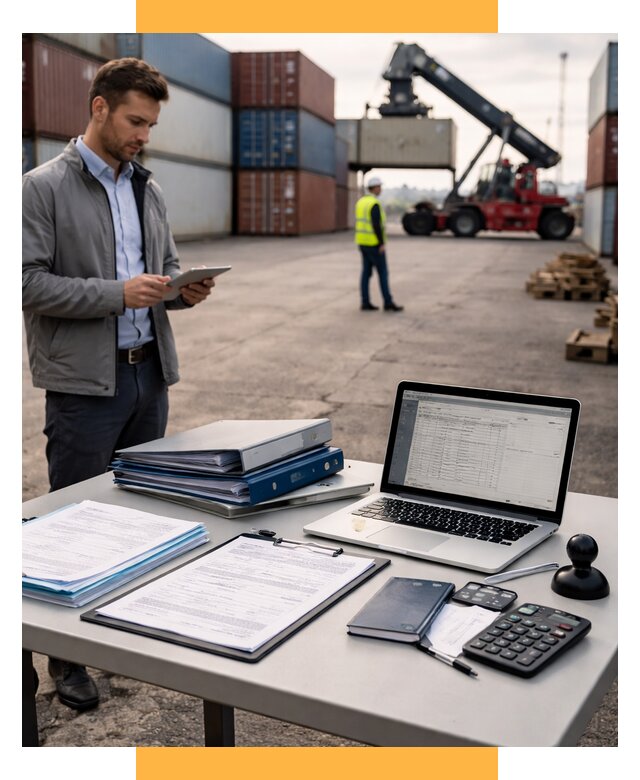 Контейнерные перевозки грузов по миру от 123720 р. | СетСервис-Крж