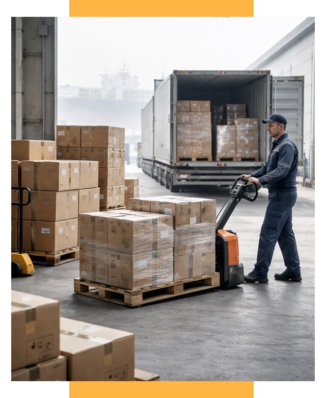 Карго доставка грузов по миру под ключ от 25775 р. | СетСервис-Крж