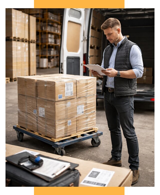 Экспедирование международных грузов от 12372 р. | СетСервис-Крж