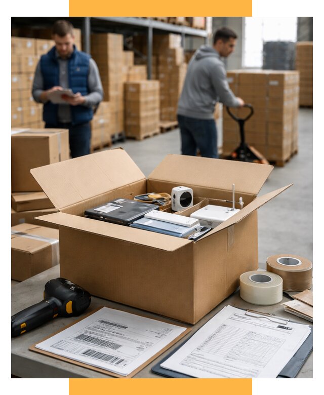 Доставка грузов из Китая в Россию от 61860 р. | СетСервис-Крж