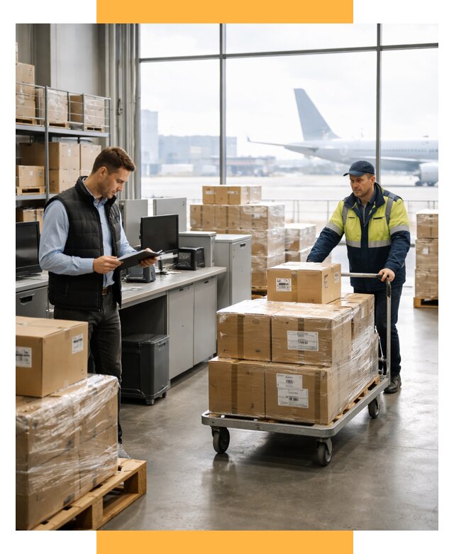 Авиадоставка из Китая от 670 р. — быстро | СетСервис-Крж