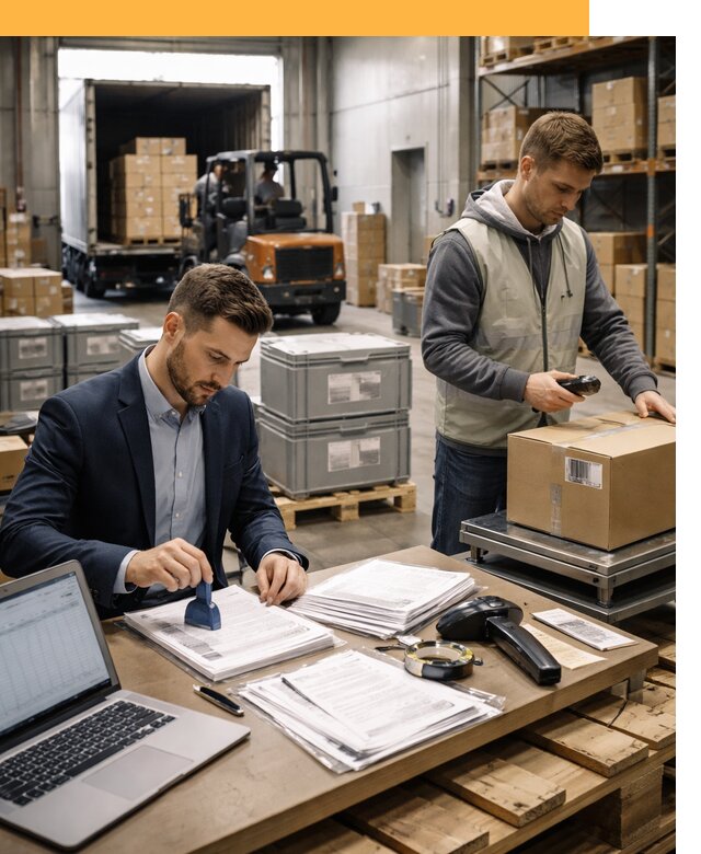 Доставка грузов из США под ключ морские авиа и жд от 36085 руб