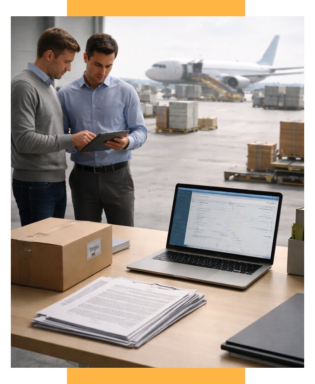 Авиадоставка из США от 670 р., быстро и надежно, СетСервис-Крж