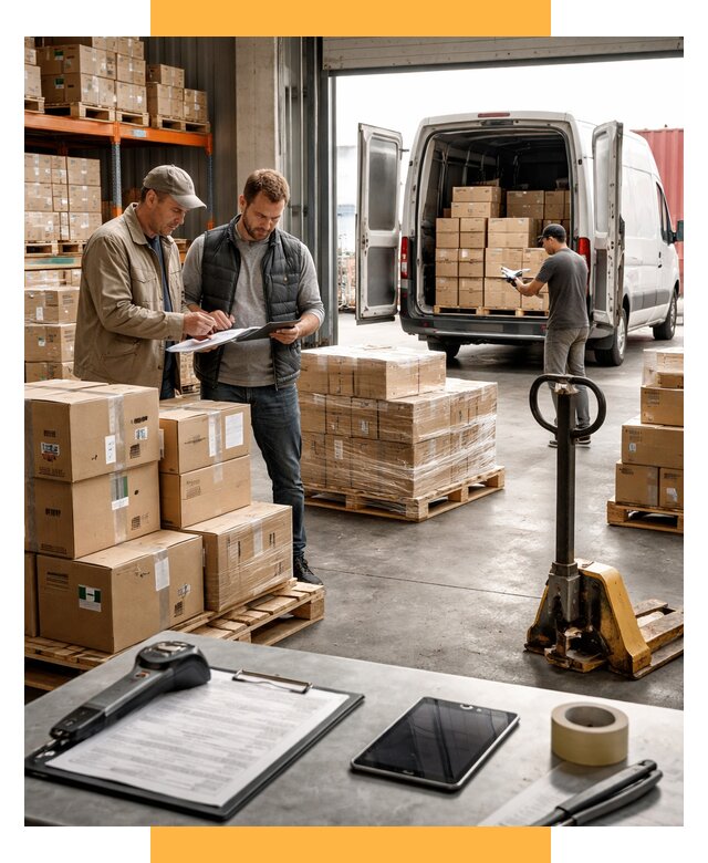 Сборные грузы из Италии, доставка от 19074 р. СетСервис-Крж