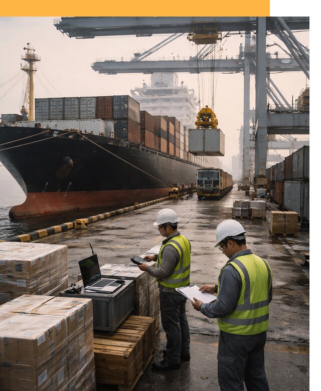 Морские перевозки из Японии от 92790 руб, доставка по миру