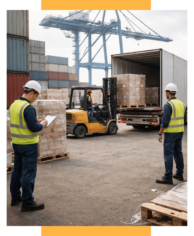 Доставка грузов из Вьетнама в Россию от 77325 р. | СетСервис-Крж