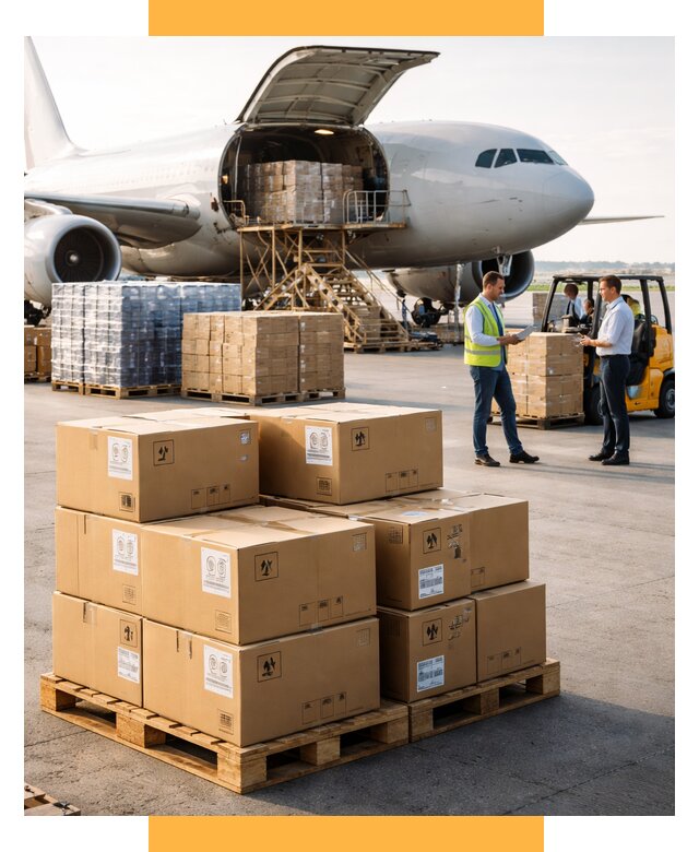 Авиадоставка из Вьетнама в Россию от 876 р. | СетСервис-Крж