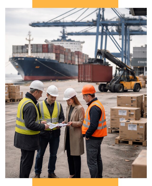 Морские перевозки из Вьетнама от 154650 р. — СетСервис-Крж