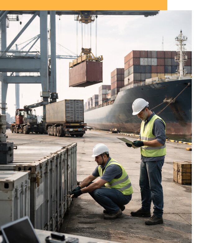 Морские перевозки из Вьетнама от 154650 руб сборные и FCL