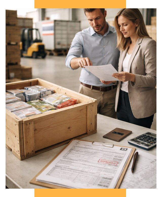 Доставка грузов из Таиланда в Россию от 36085 р. СетСервис-Крж