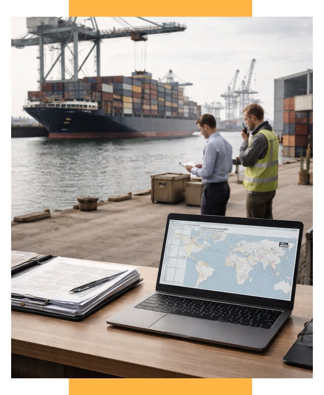 Морские перевозки из Малайзии от 87635 р. | СетСервис-Крж