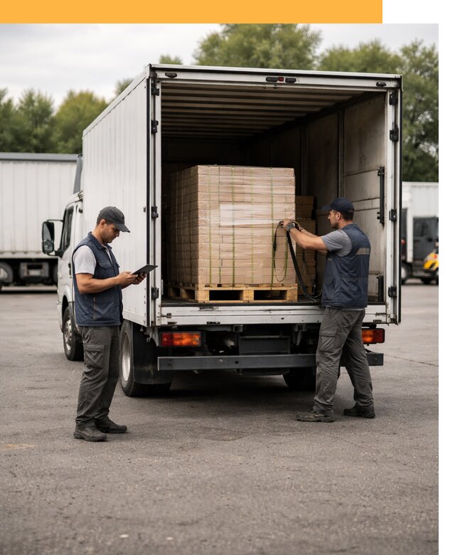 Автоперевозки из Армении автотранспортом от 97945 руб