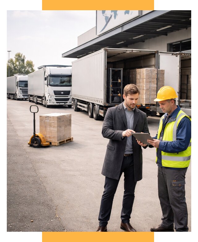 Автоперевозки из Грузии от 87635 р. - логистика СетСервис-Крж