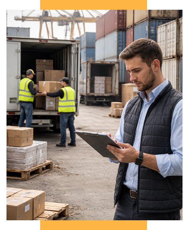 Доставка грузов из Азербайджана от 36085 р., СетСервис-Крж