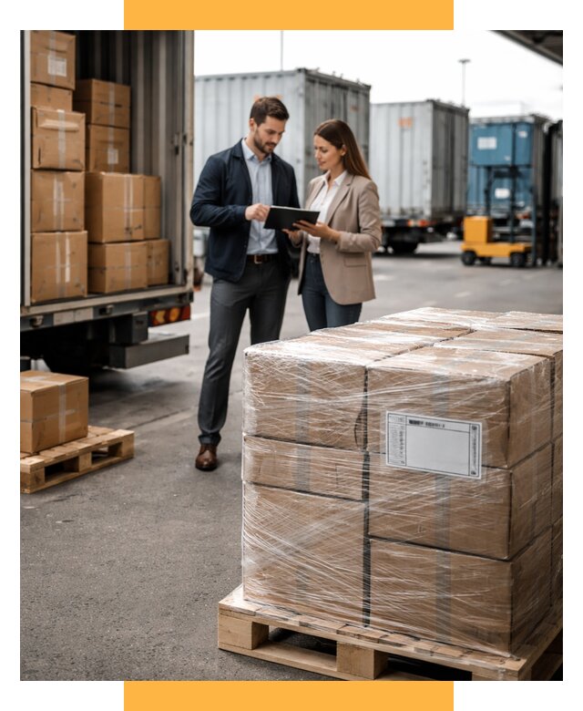 Доставка грузов из Казахстана в Россию от 6702 р., СетСервис-Крж