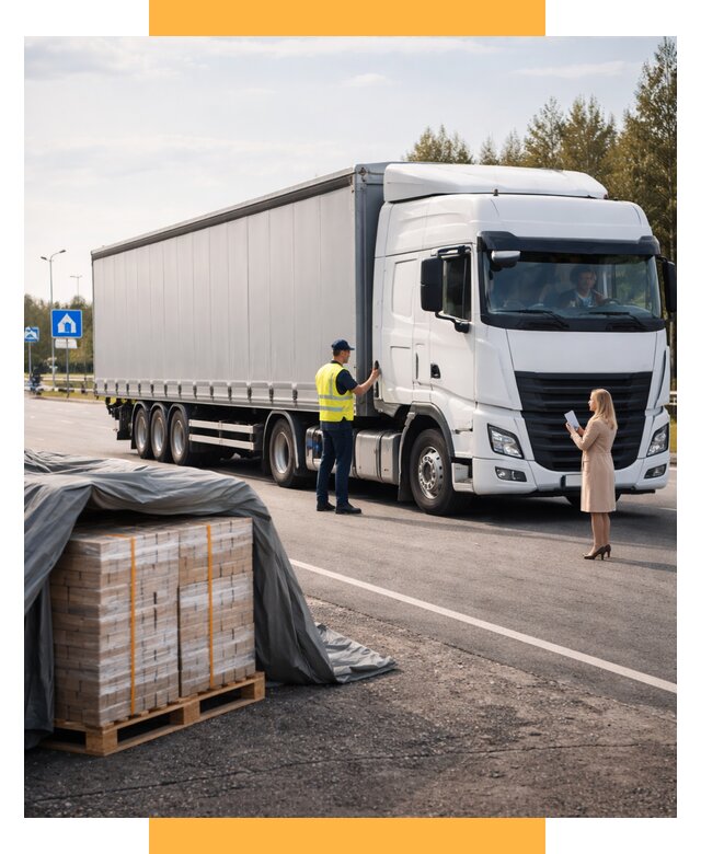 Автоперевозки из Узбекистана от 185580 р. — СетСервис-Крж логистика