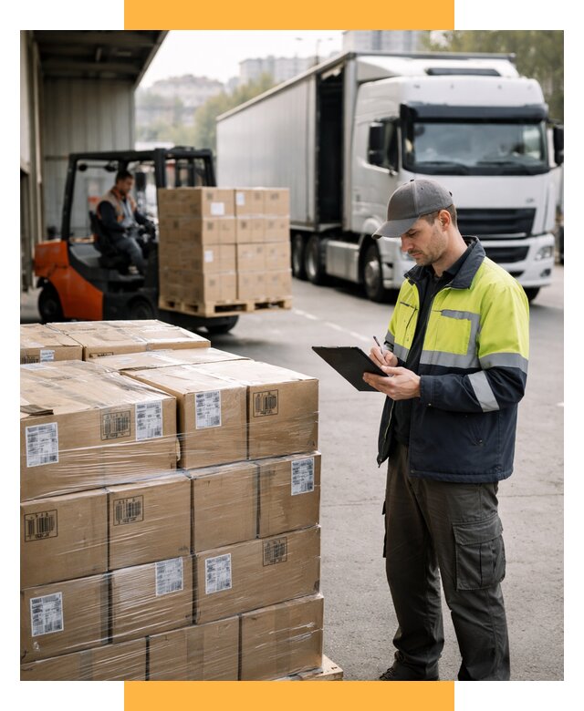 Доставка грузов из Киргизии в Россию от 15465 р. | СетСервис-Крж