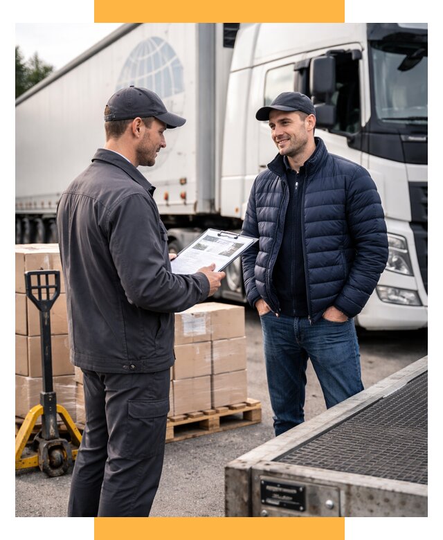 Автоперевозки грузов из Киргизии от 87635 р. — СетСервис-Крж