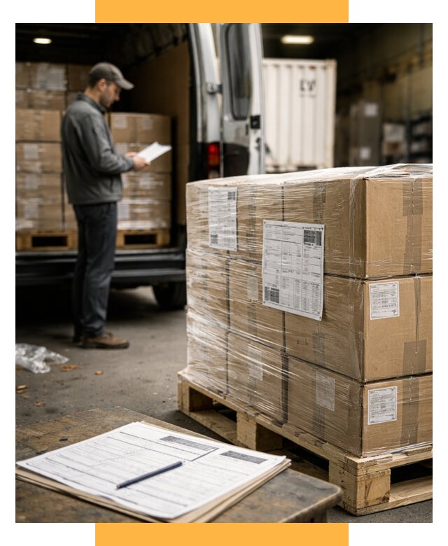 Доставка грузов в Латвию от 25775 р., логистика СетСервис-Крж