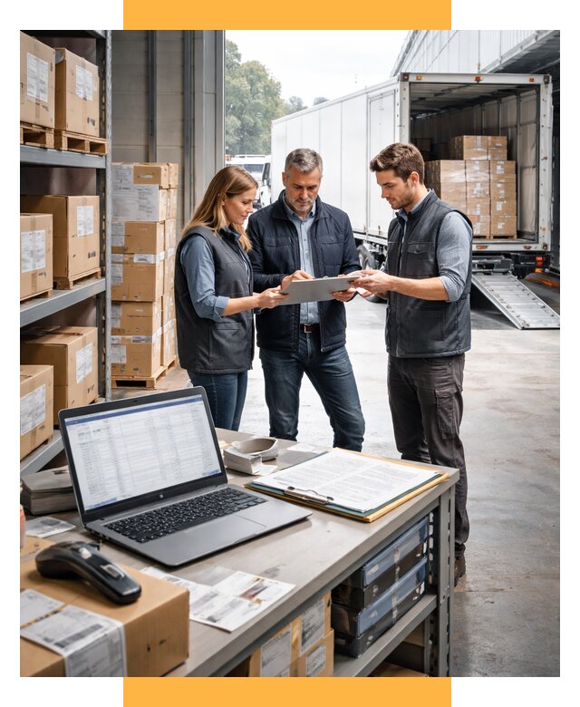 Доставка грузов в Испанию от 36085 р. логистика | СетСервис-Крж