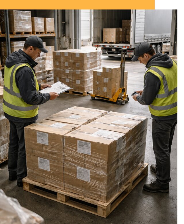 Доставка грузов в Израиль морем, авиа и автоперевозки от 46395 руб.