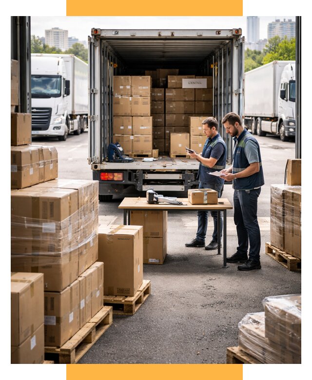 Доставка грузов из России в Армению от 36085 р. - СетСервис-Крж