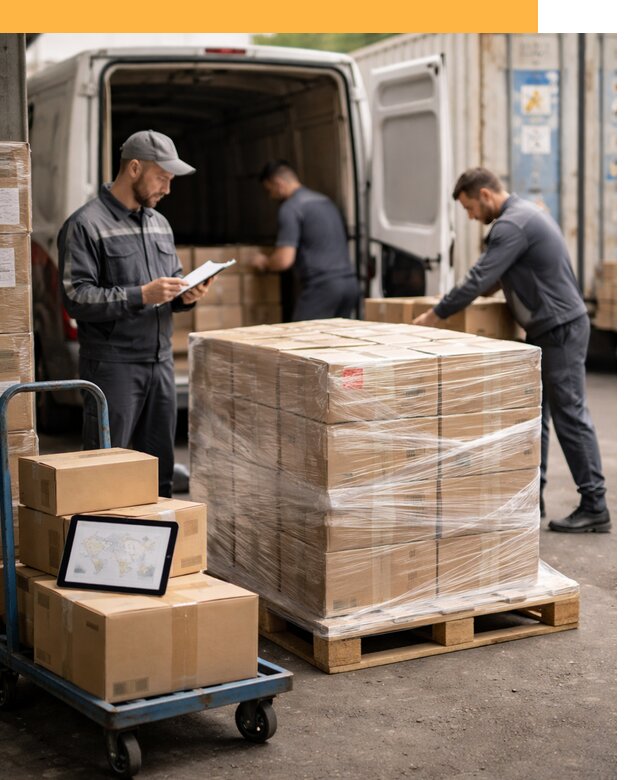 Доставка грузов в Армению: морские, авиа и авто от 36085