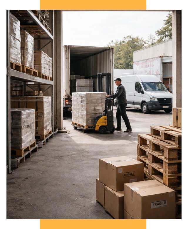 Доставка и перевозка грузов в Грузию от 25775 р., СетСервис-Крж