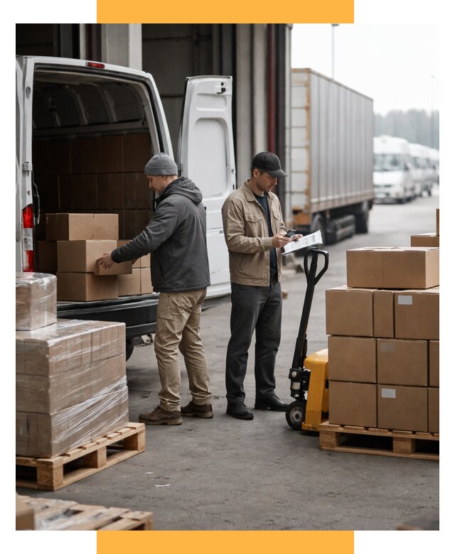 Доставка грузов в Киргизию от 15465 р. - логистика СетСервис-Крж