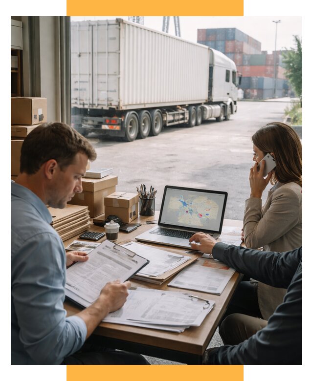 Доставка через Турцию: логистика и транзит от 6702 р. | СетСервис-Крж