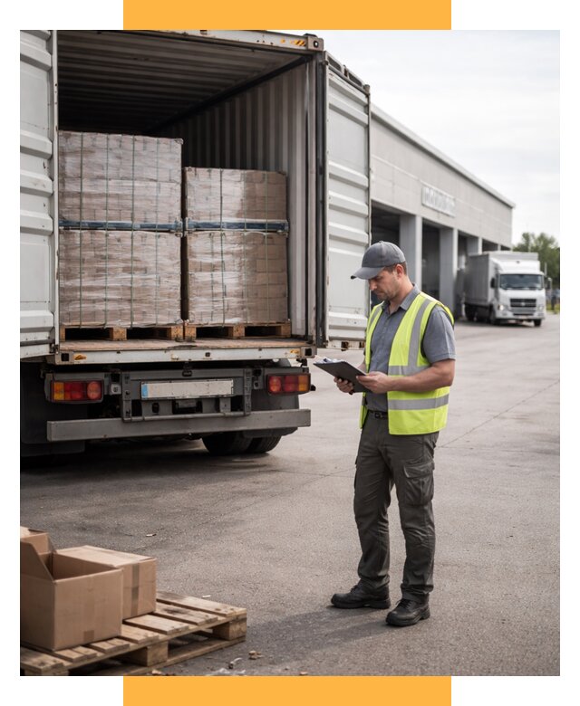 Доставка через Казахстан от 30930 р. | Транзит и логистикаСетСервис-Крж