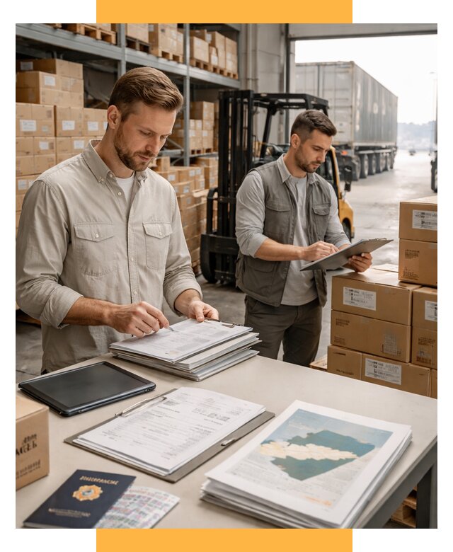 Доставка через ОАЭ от 7733 р. транзит и склад в Дубае, СетСервис-Крж