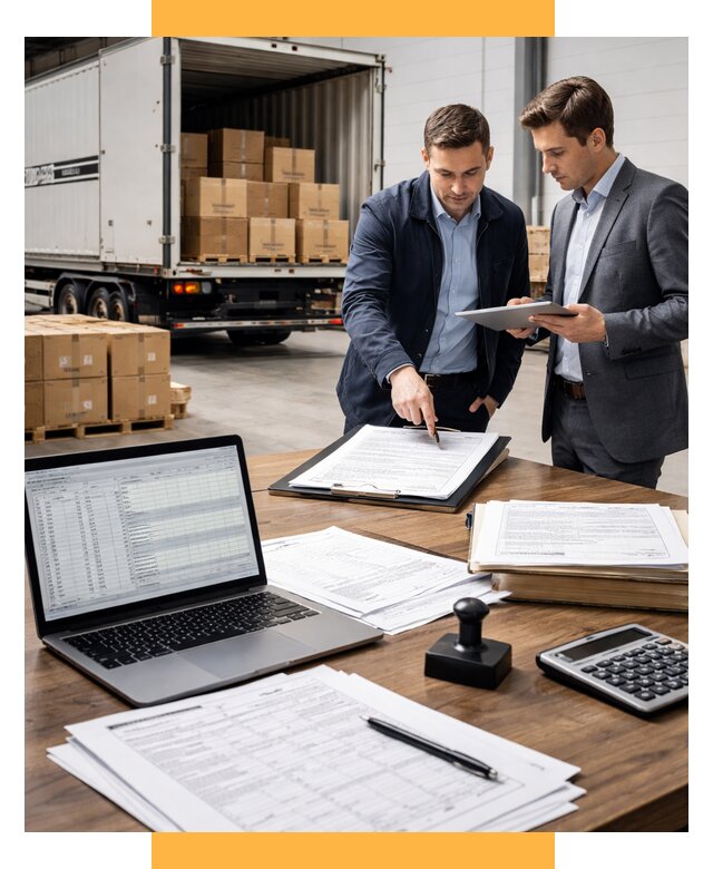 Таможенное оформление грузов из Армении от 8764 р. | СетСервис-Крж