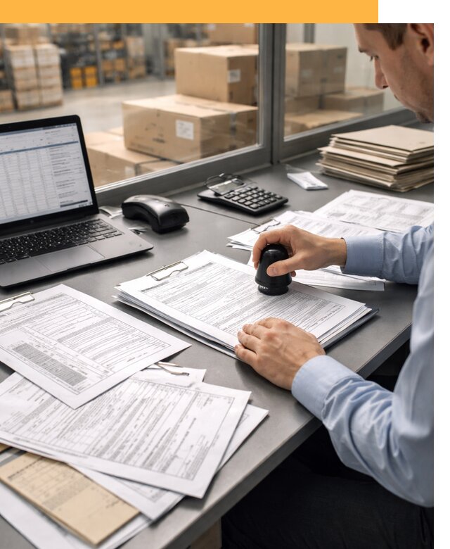 Таможенное оформление и сопровождение грузов из Узбекистана от 12372