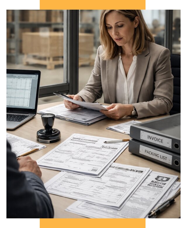 Таможенное оформление грузов под ключ от 9279 р. | СетСервис-Крж