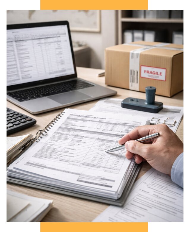 Определение таможенной стоимости, расчет от 3609 р. | СетСервис-Крж