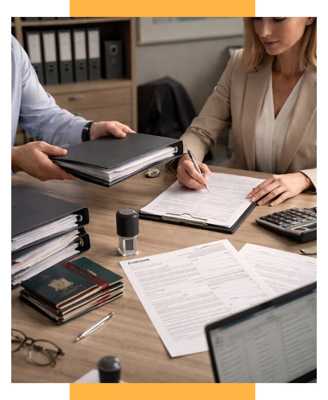 Разрешительная документация для импорта от 8248 р. | СетСервис-Крж