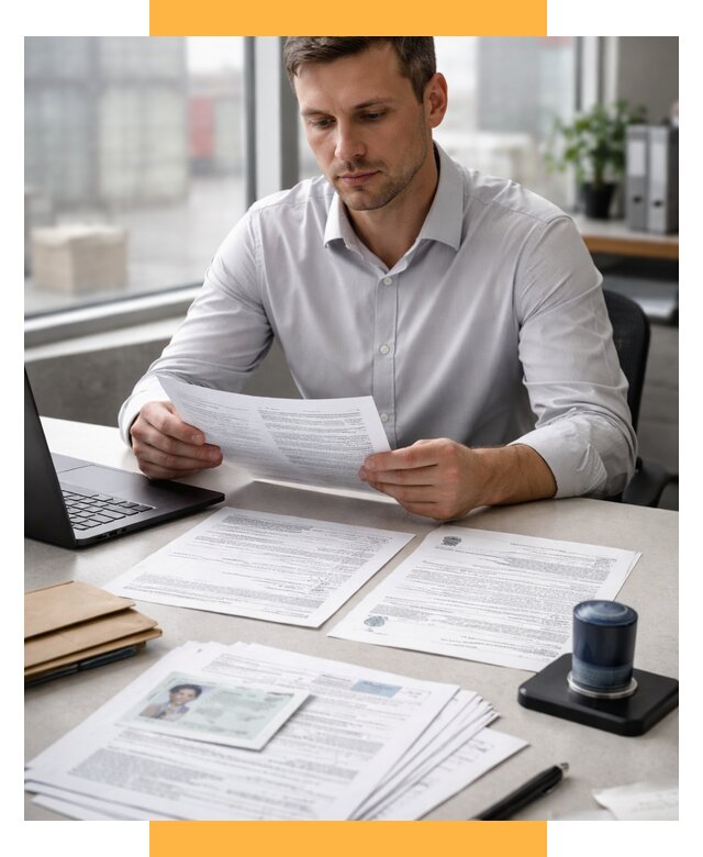 Оформление нотификации ФСБ под ключ от 4640 р. - СетСервис-Крж