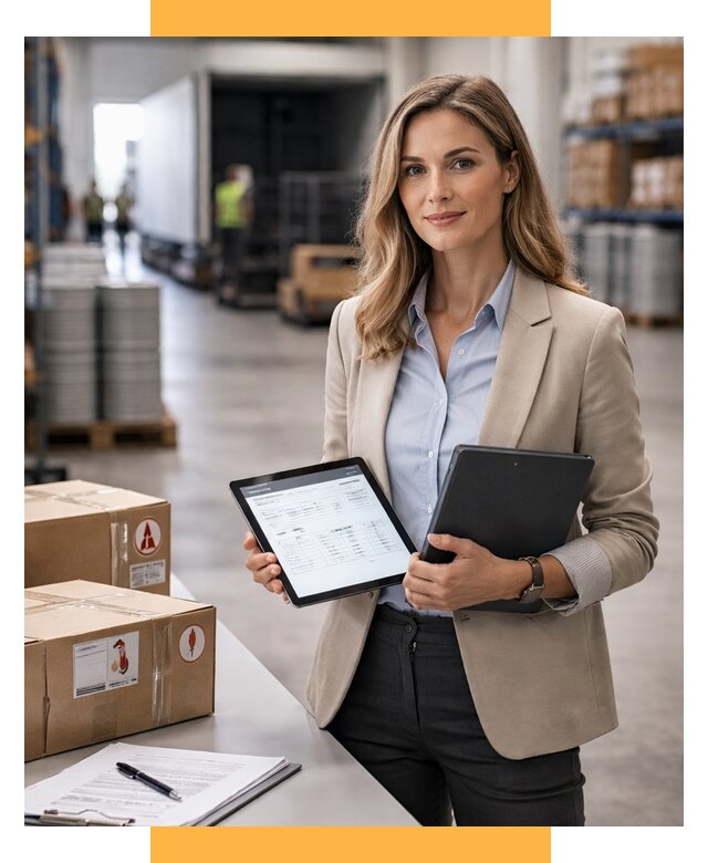 Таможенное оформление хим. сырья от 12372 р. СетСервис-Крж