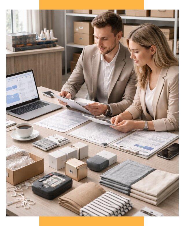 Закупка товара в Китае под ключ от 7217 р. | СетСервис-Крж