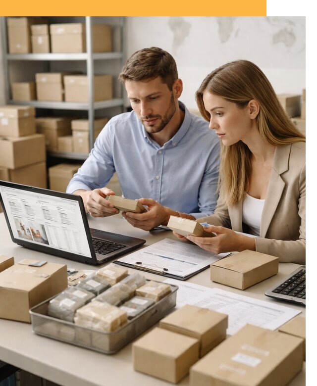 Поиск надежного поставщика в Китае под контроль качества от 8764