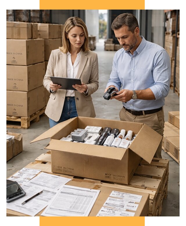 Выкуп товара в Китае с доставкой, оплата от 4640 р. | СетСервис-Крж