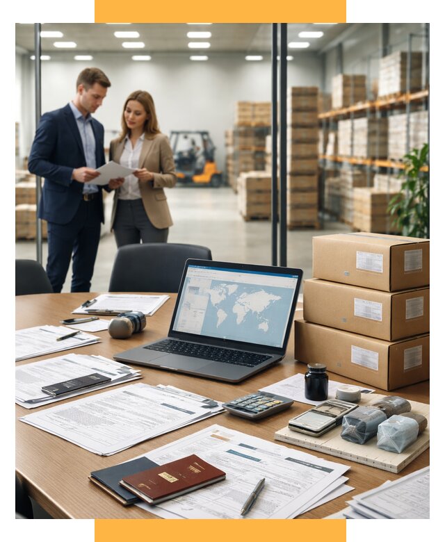 Торговый дом в Китае от 46395 р. — услуги и сервис СетСервис-Крж