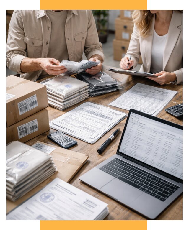 Закупка и доставка из Турции от 25775 р. - СетСервис-Крж