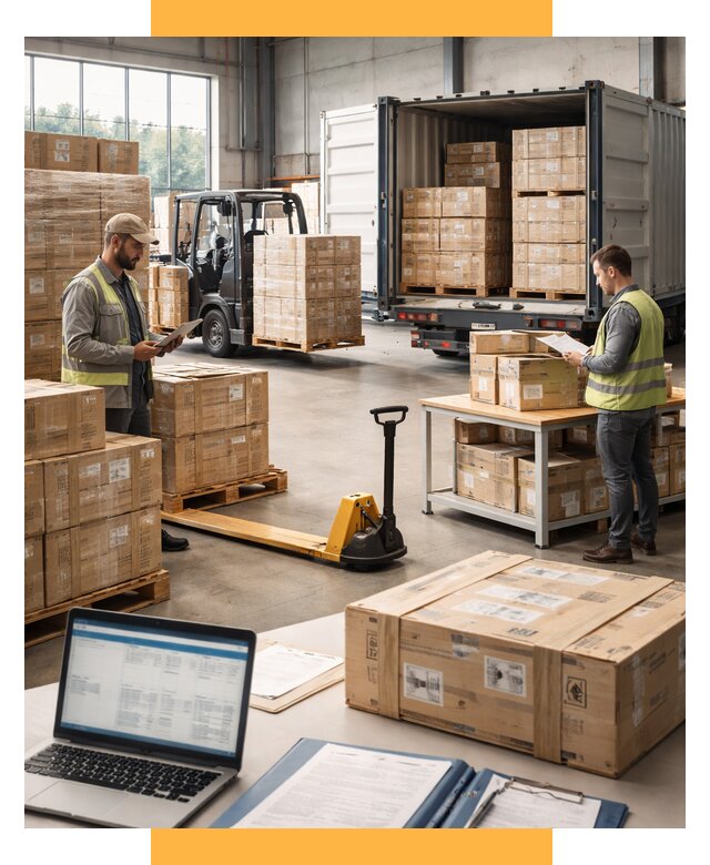 Оптовые поставки из Турции быстро от 46395 р. — СетСервис-Крж