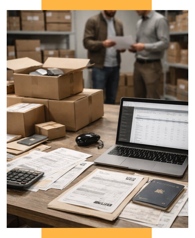 Закупка и выкуп товаров в США под ключ от 5155 р. | СетСервис-Крж