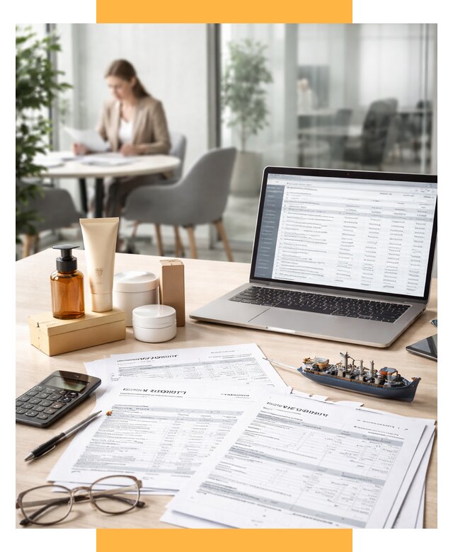 Закупка товара в ОАЭ под ключ от 15465 р. | СетСервис-Крж